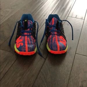 Adidas Performance Kids Sneakers. Size US2. $35